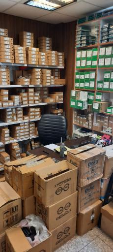 عکس فروشگاه پارس رعد (بهرامی )