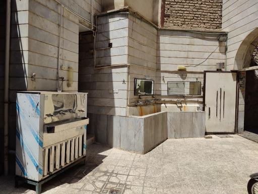 عکس مسجد امام رضا علیه السلام 