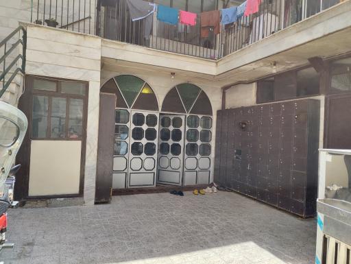 عکس مسجد امام رضا علیه السلام 