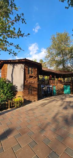 عکس بوستان چمران