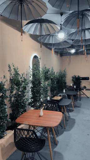 عکس سفره خانه سنتی حس خوب 