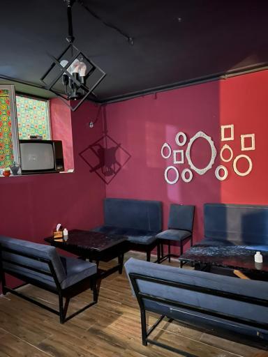 عکس سفره خانه سنتی حس خوب 