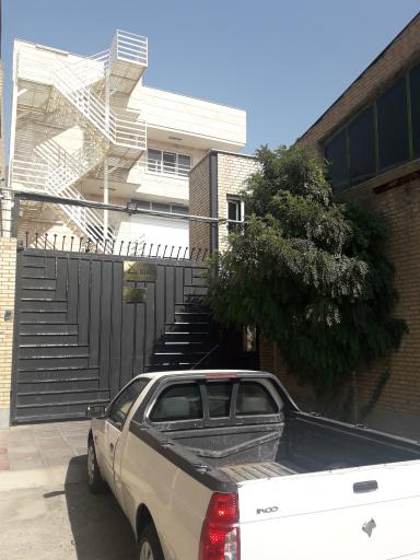 عکس شرکت آمرفلزامیر (قطعات آسانسور)