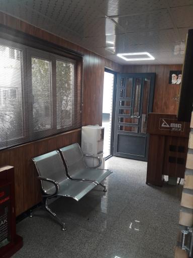 عکس شرکت آمرفلزامیر (قطعات آسانسور)