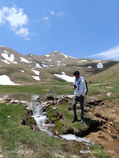عکس آلمالو