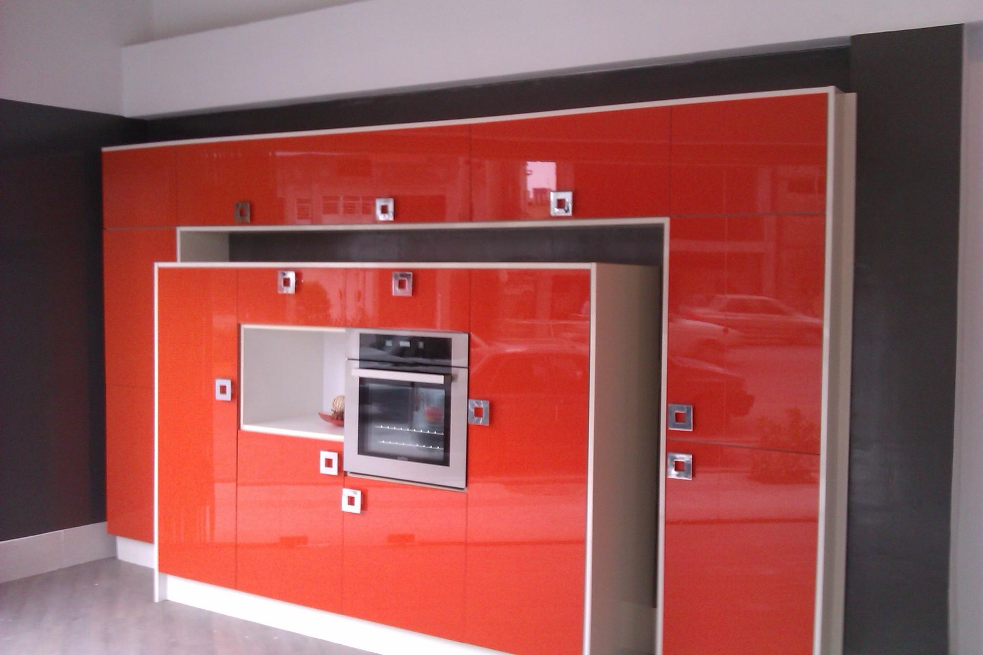 عکس کابینت سازی دیاکو