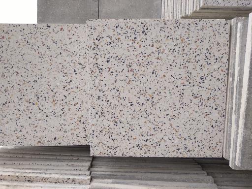 عکس موزائیک سازی رسول حیدری 