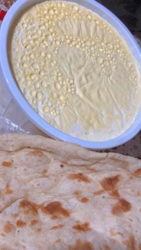 عکس لبنیات سنتی ارسلان