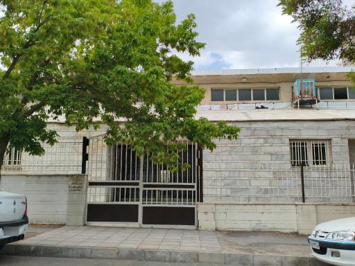 عکس درمانگاه شهرک