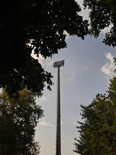 عکس بوستان چمران
