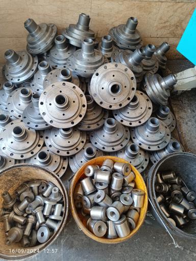 عکس ابزار گلشیرازی