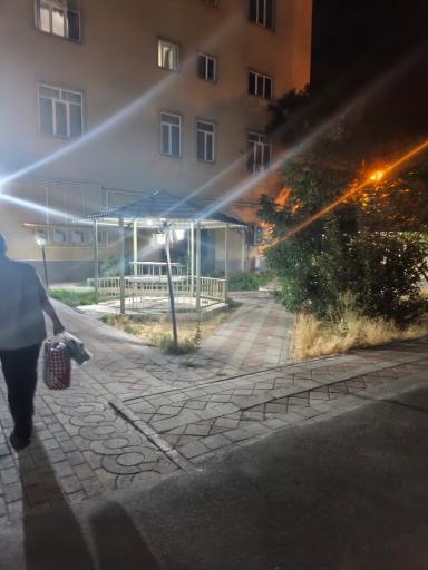 عکس مهمانسرای بازنشستگان ارتش