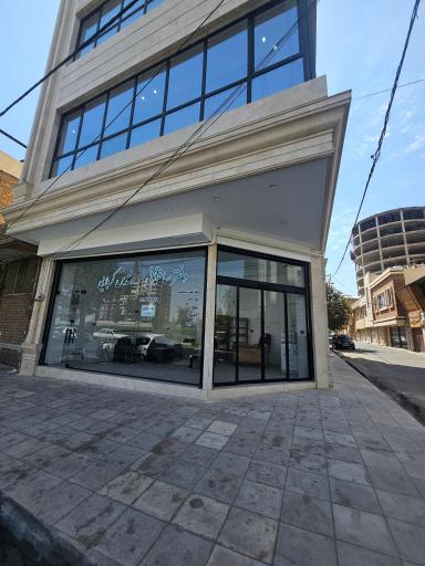 عکس املاک و دفتر ساختمانی مهندس کربلایی
