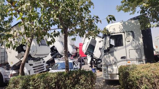 عکس مجموعه لوله کشی تخصصی اسکانیا علی احمدی 