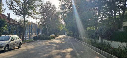 عکس بوستان چمران