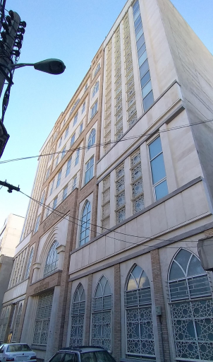 عکس مدرسه علمیه ولیعصر (عج)