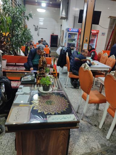 عکس کباب ساطوری بناب آذربایجان