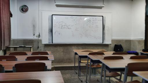 عکس دبیرستان پسرانه علامه حلی ۱۰