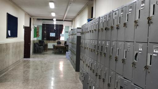 عکس دبیرستان پسرانه علامه حلی ۱۰