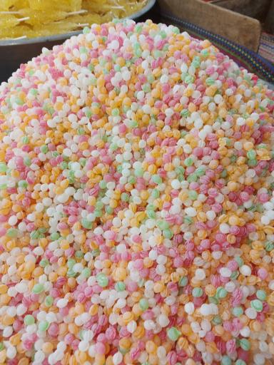 عکس آجیل سید جلیل