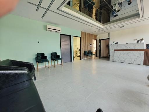 عکس مرکز پوست و زیبایی و لیزر نیکو