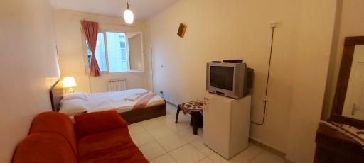 عکس هتل مهمانپذیر خانه تهران