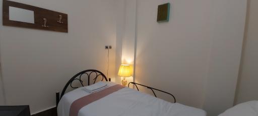 عکس هتل مهمانپذیر خانه تهران