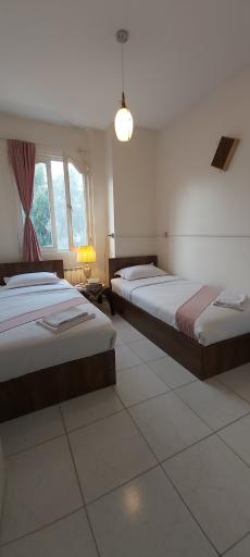 عکس هتل مهمانپذیر خانه تهران