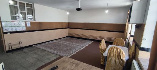 عکس محل اسکان فرهنگیان دبستان آیت الله کاشانی 3