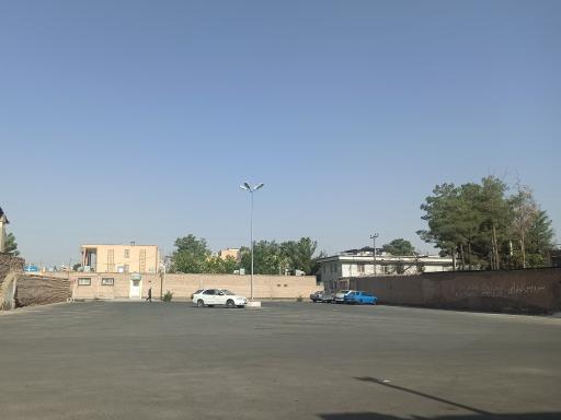 عکس پارکینگ 