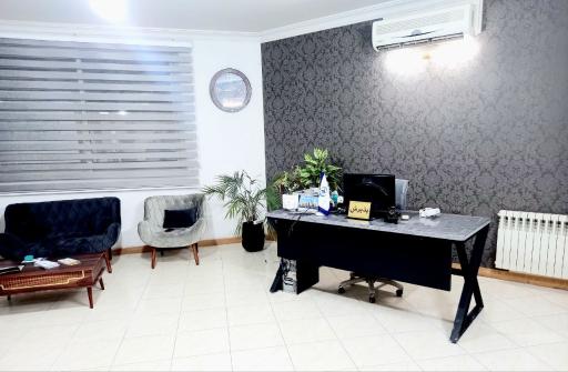 عکس دپارتمان توانبخشی و روانشناسی ایران