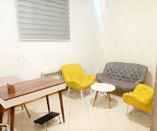 عکس دپارتمان توانبخشی و روانشناسی ایران