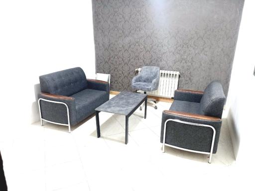 عکس دپارتمان توانبخشی و روانشناسی ایران