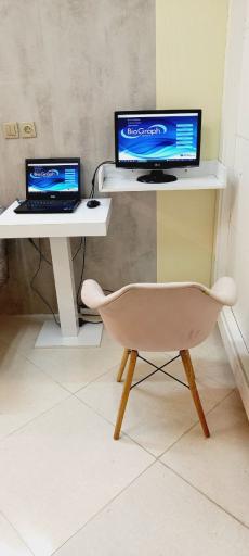 عکس دپارتمان توانبخشی و روانشناسی ایران