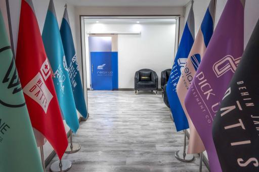 عکس شرکت وی داتیس