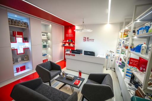 عکس شرکت وی داتیس