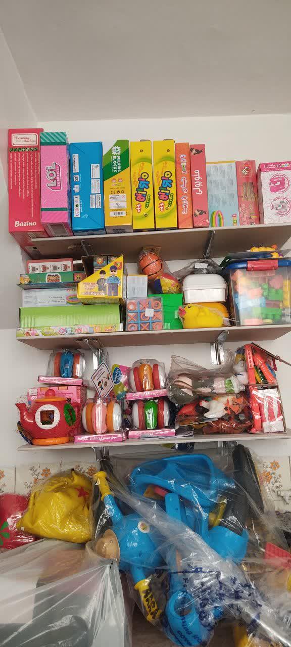 عکس عروسک فیلو