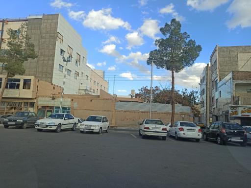 عکس پارکینگ 