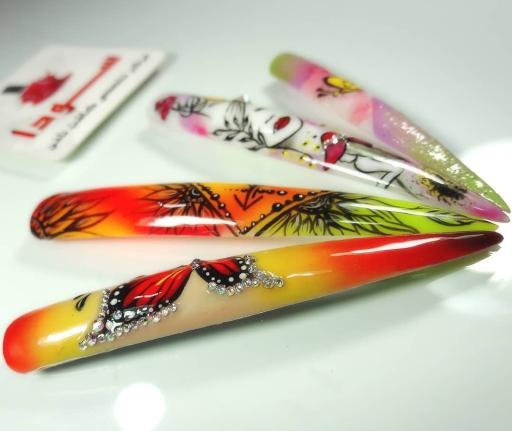 عکس مرکز تخصصی ناخن و زیبایی سودا