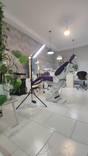 مرکز تخصصی ناخن سودا