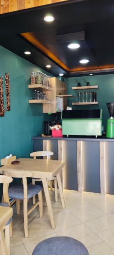 عکس کافه کمیک