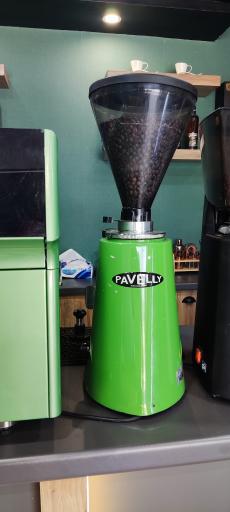 عکس کافه کمیک