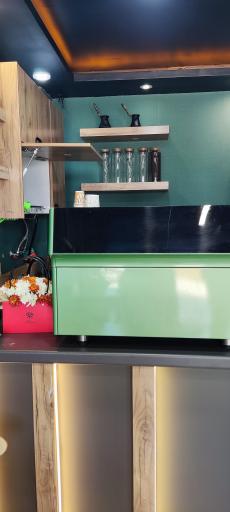 عکس کافه کمیک