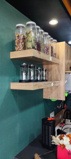 عکس کافه کمیک