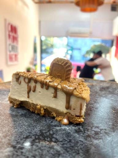 عکس کافه وَن چیل پلاس