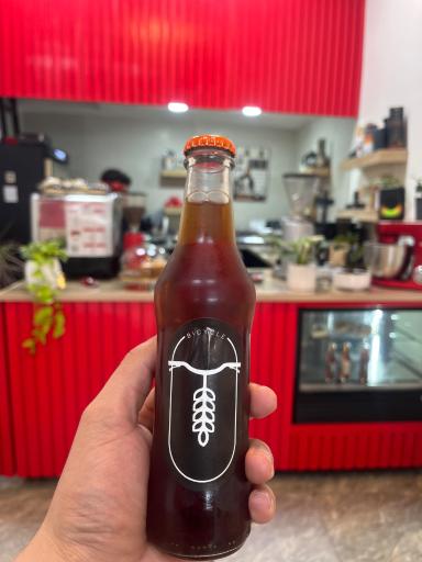 عکس کافه وَن چیل پلاس