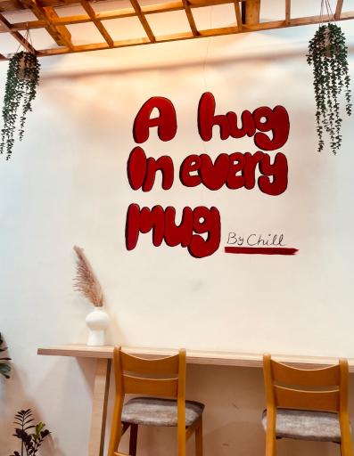 عکس کافه وَن چیل پلاس