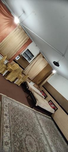 عکس محل اسکان فرهنگیان دبستان آیت الله کاشانی 3