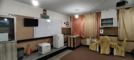 محل اسکان فرهنگیان دبستان آیت الله کاشانی 3