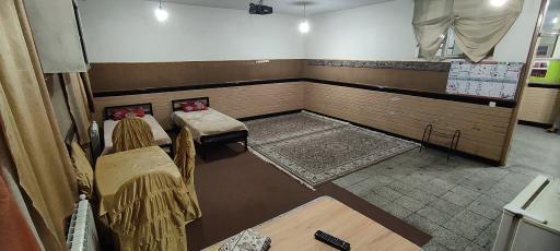 محل اسکان فرهنگیان دبستان آیت الله کاشانی 3